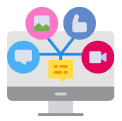 Marketing & Advertising