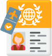 Visa & Immigration