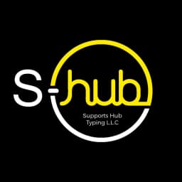 Supports Hub Typing image