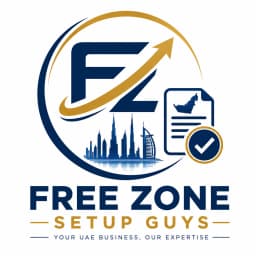 Free Zone Setup Guys image