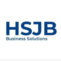 HSJB Business Consulting image