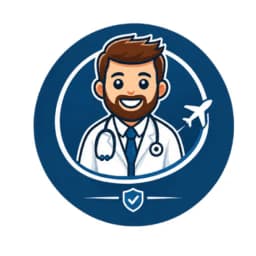 Visa Doctor FZC image