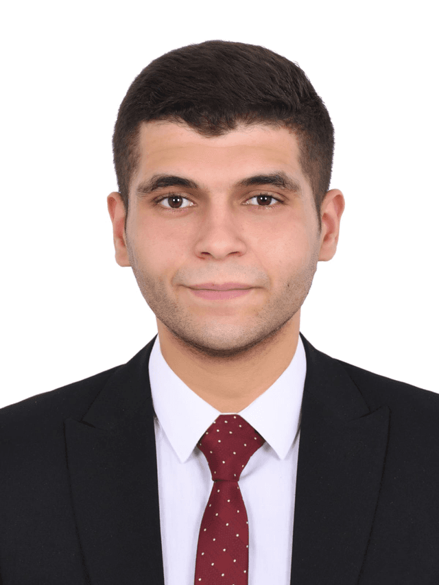 Omar Abd el rehim