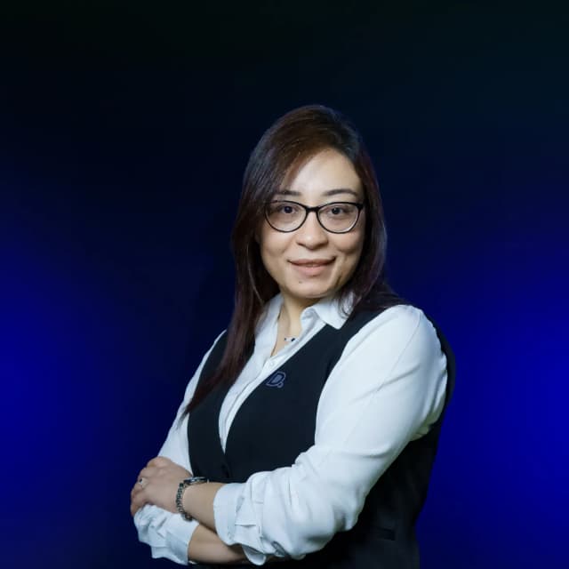 Dina Alaaeldin