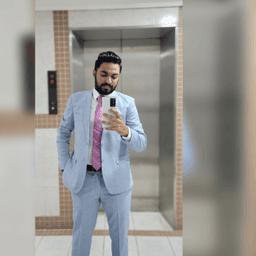 Osama Afaq image