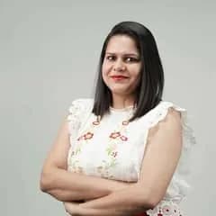 Shilpa Chhikara image