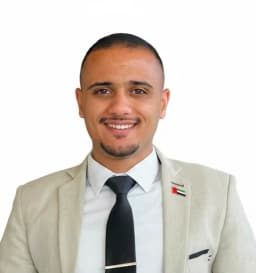 Mohammad Adel image