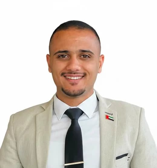 Mohammad Adel