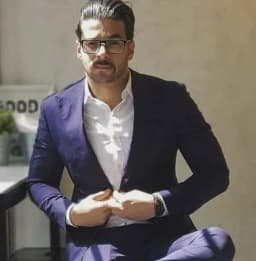 Abdullah Zyadeh image