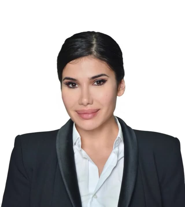 Amal Alkebi