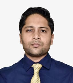 Vivek Dand image
