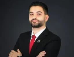 Hussein Salman image