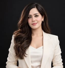 Abeer Nasir image