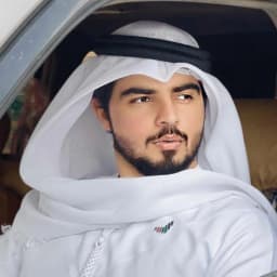 Kareem Afghani image