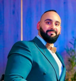 Mohamed Solaiman image