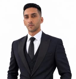 Fahim Kasmani image