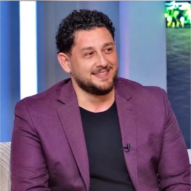 Rami Safar