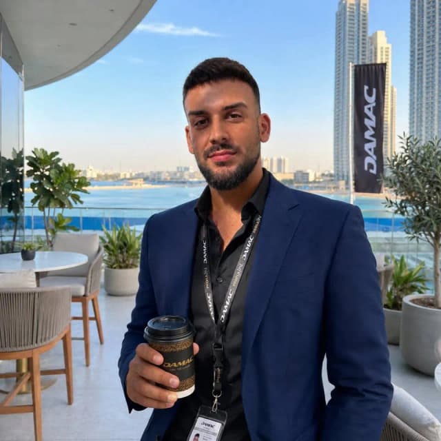 Mohamad Soufraji