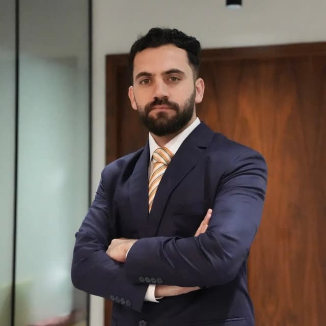 Osama Khan