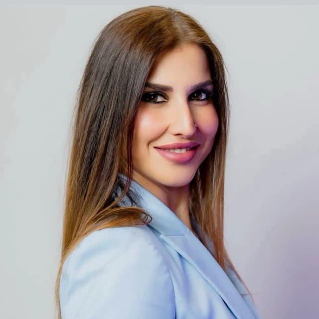 Ola Hassan