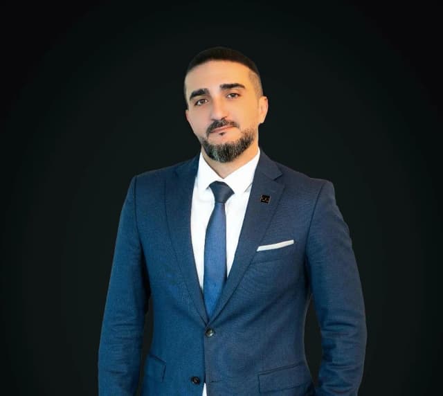 Waleed Khalek