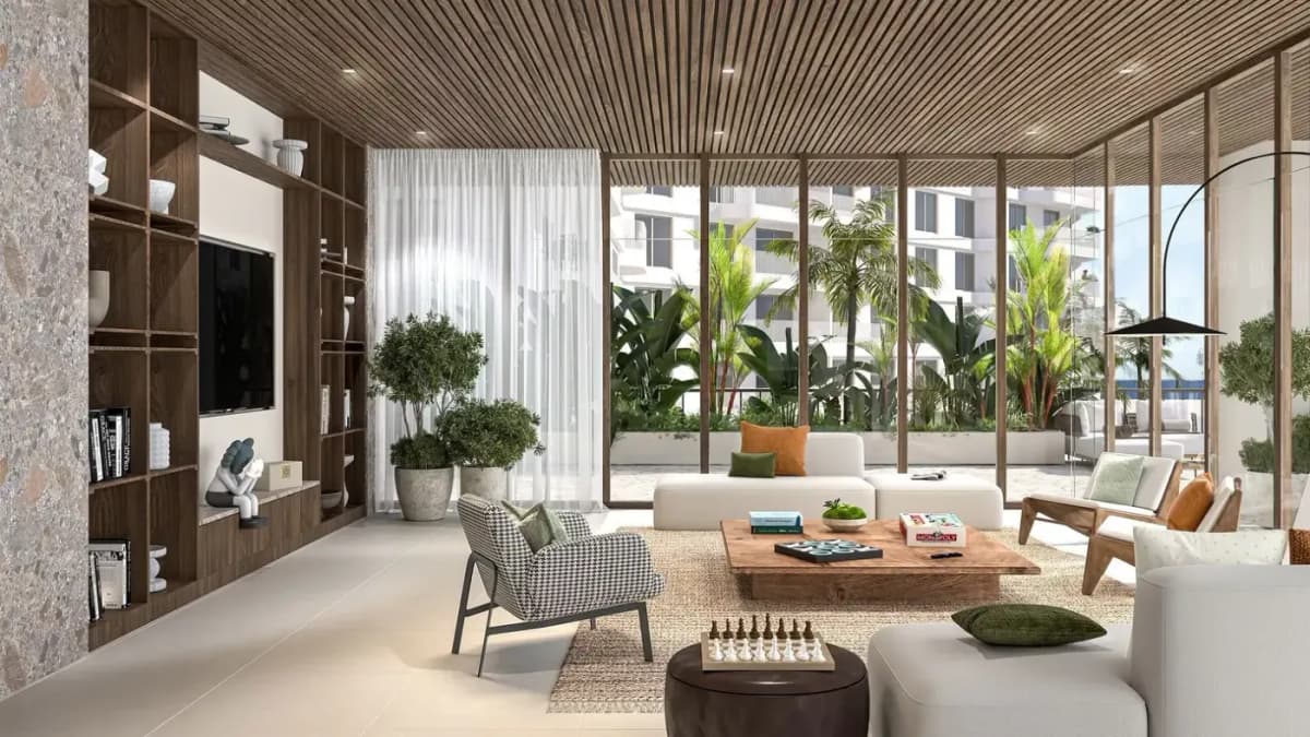 Gardenia Bay Bay Luxury Villas