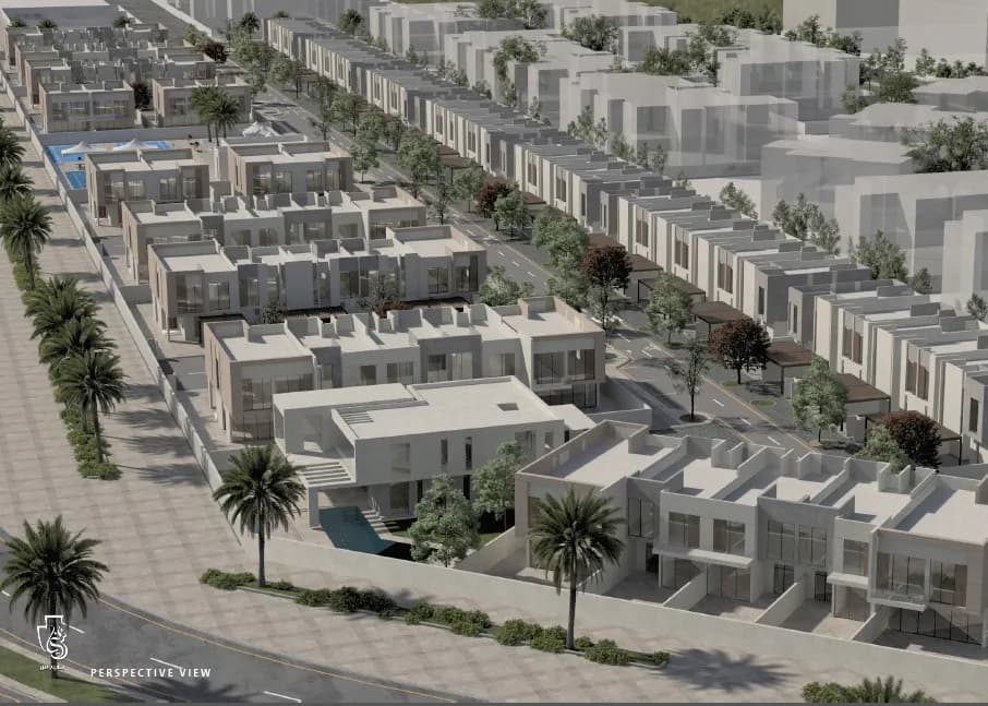 Only UAE National | 3BR+Maid | Handover Soon