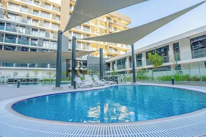 FULLY FURNISHED | VACANT | READY TO MOVE