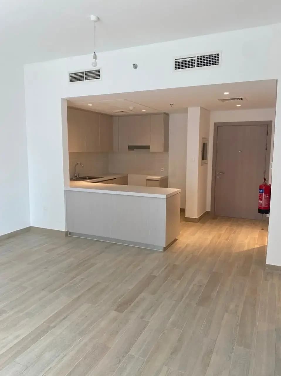 CANAL VIEW | 2BR APT | VACANT | MOVE IN