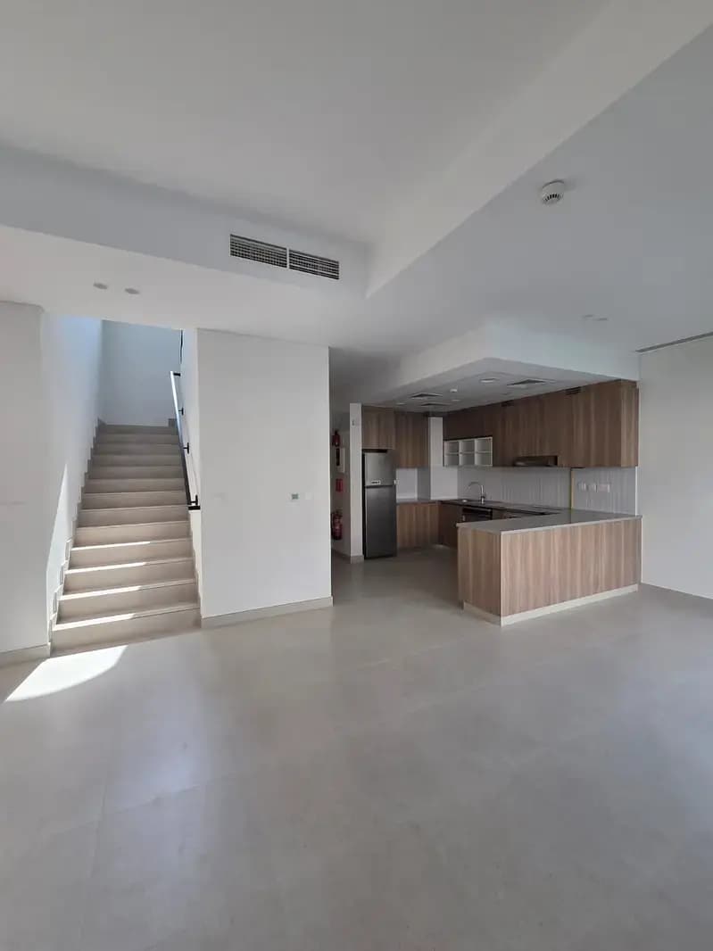 Luxury Town House | 3br + Maid | Ready to Move