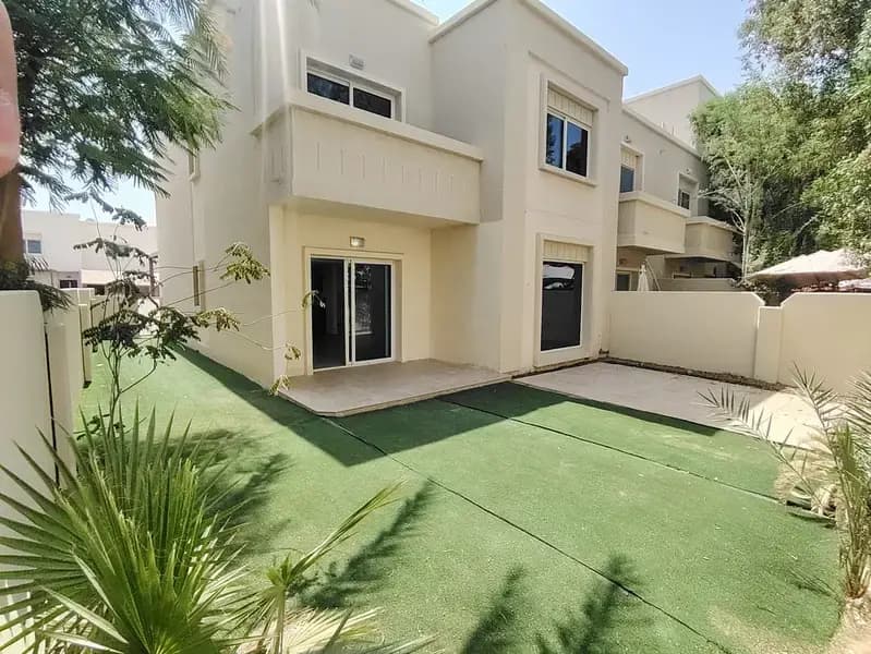 HOT DEAL | 4BR VILLA | DOUBLE ROW | BOOK NOW
