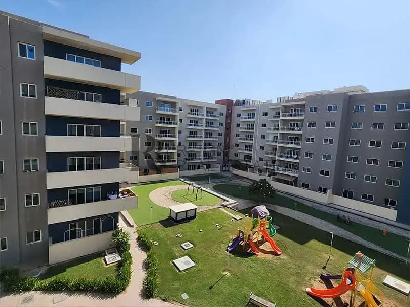 Spacious 3br Apt | Type A | Vacant | Ready to Move