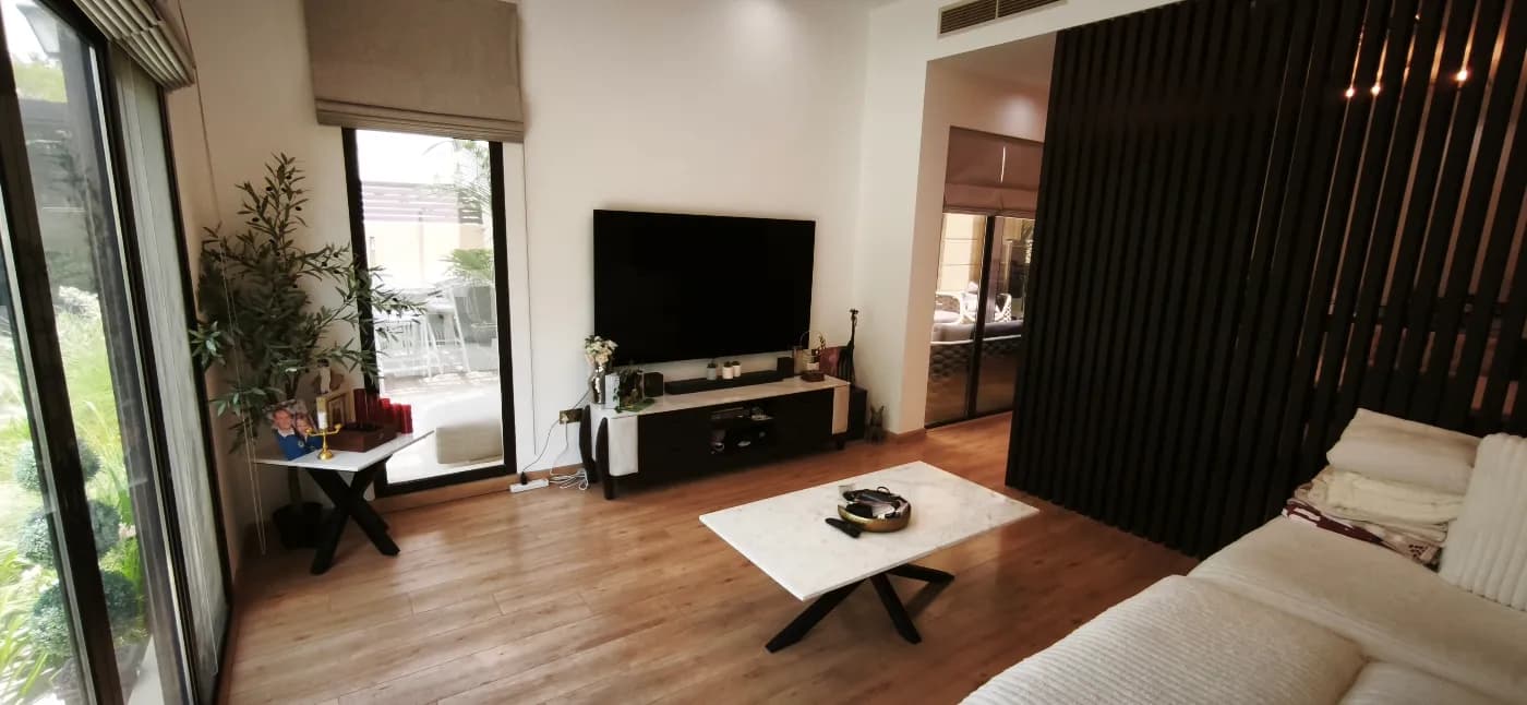Mudon – Al Naseem | A Unique Luxury Family Villa For Sale