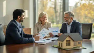 Find the Best Real Estate Agent for Your Property Goals