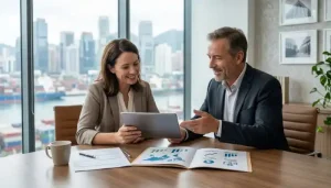Ready to Find the Right Finance and Mortgage Agency for Your Business