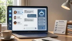 Ready to Go Beyond a Basic Chatbot