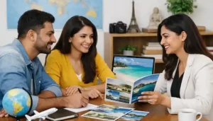 17 Best Travel Agents in the UAE: Complete Guide by Find Any Agent 10 Find the Best Travel Agent for Your Trip