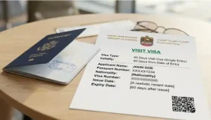 Dubai Golden Visa 2026: Rules, Benefits & How to Apply 7 Need Help With Your Visa