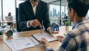 Find the Best Mortgage Broker for Your Home Loan