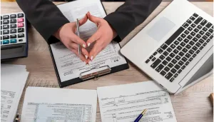 Looking for the Right Legal Agent for Corporate Tax