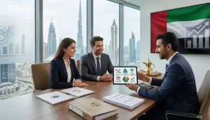 Need Professional Help With UAE Corporate Tax