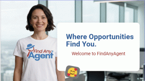 FindAnyAgent: Where Opportunities Find You