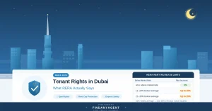 Tenant Rights in Dubai