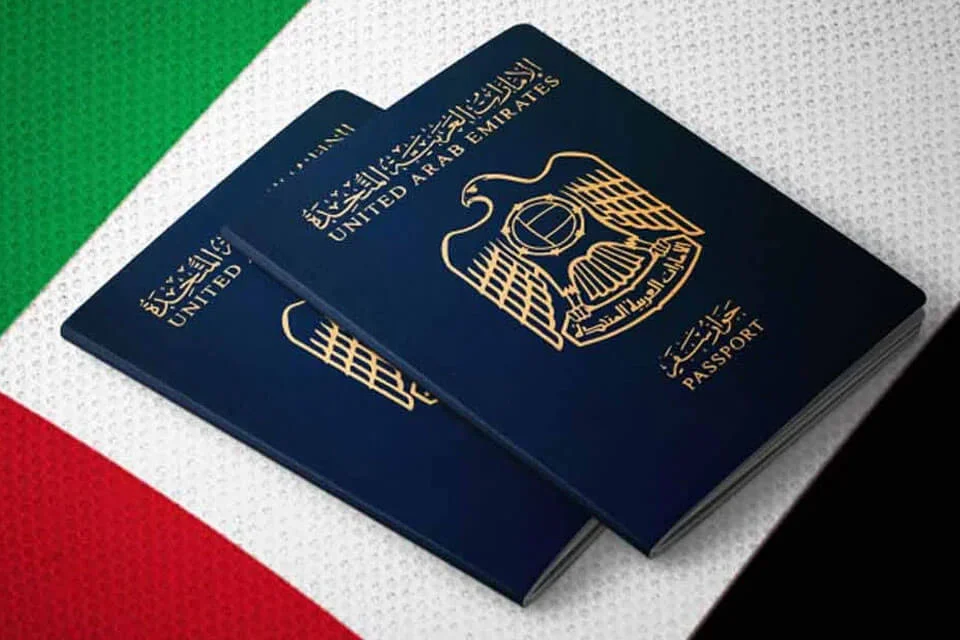 Not sure which visa-free or visa-on-arrival option applies to your passport and UAE residency