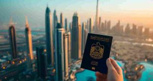 Dubai Golden Visa 2026: Rules, Benefits & How to Apply 8 Ready to explore your travel options with professional visa support