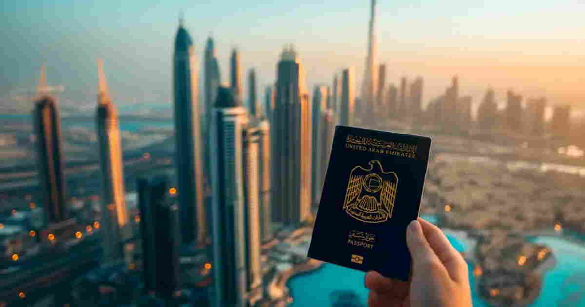 Ready to explore your travel options with professional visa support