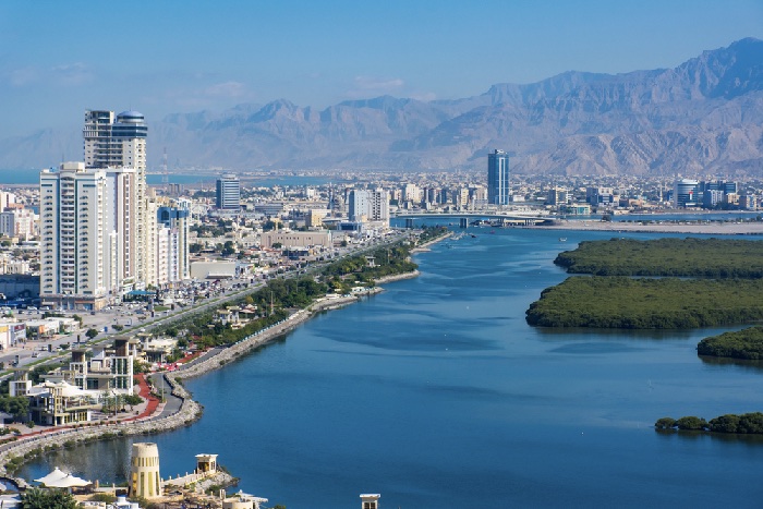Ready to plan your Ras Al Khaimah trip with the right travel expert style=