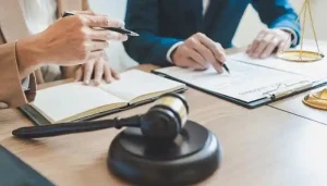 Looking for a Legal Agency to Guide Your Business